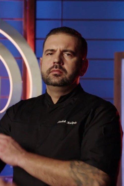 Radek Kašpárek fotoğrafı