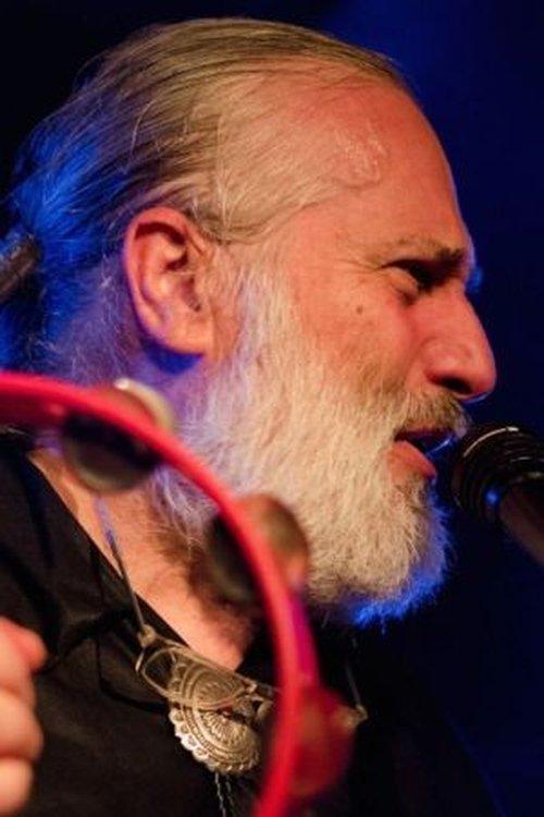 Klaus Blasquiz fotoğrafı