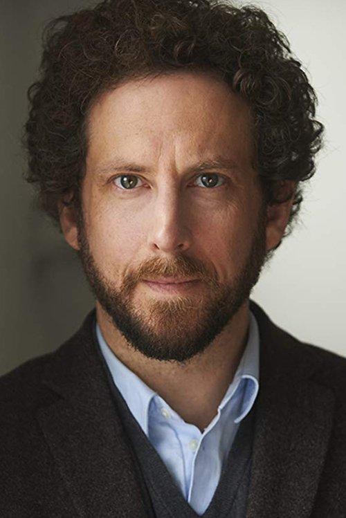 Matt Baram fotoğrafı