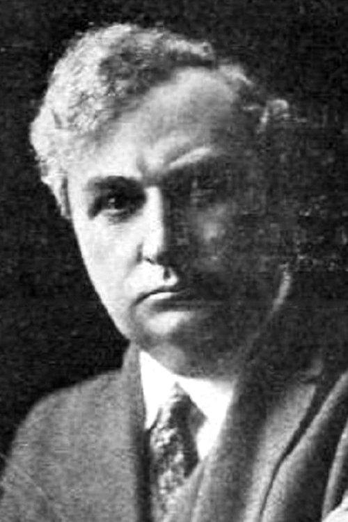 Robert Broderick fotoğrafı