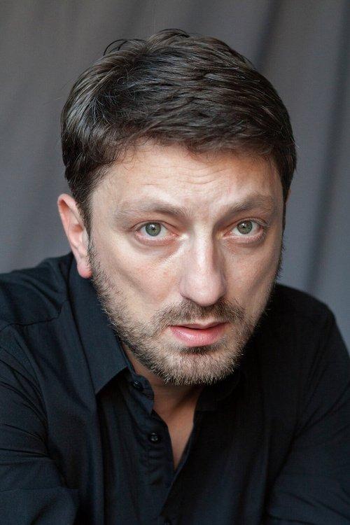 Zaza Chanturiya fotoğrafı