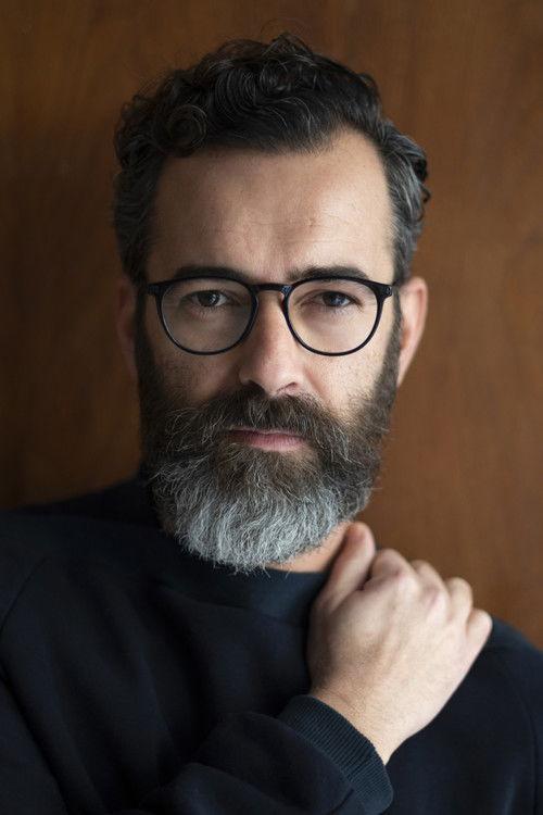 Angelos Bratis fotoğrafı