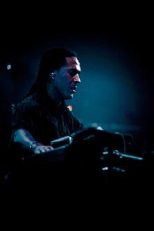 Roni Size Reprazent: Live At Colston Hall film afişi