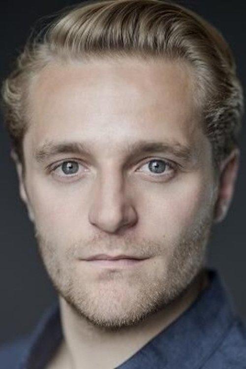 Orlando James fotoğrafı