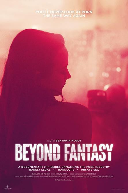 Beyond Fantasy dizi afişi