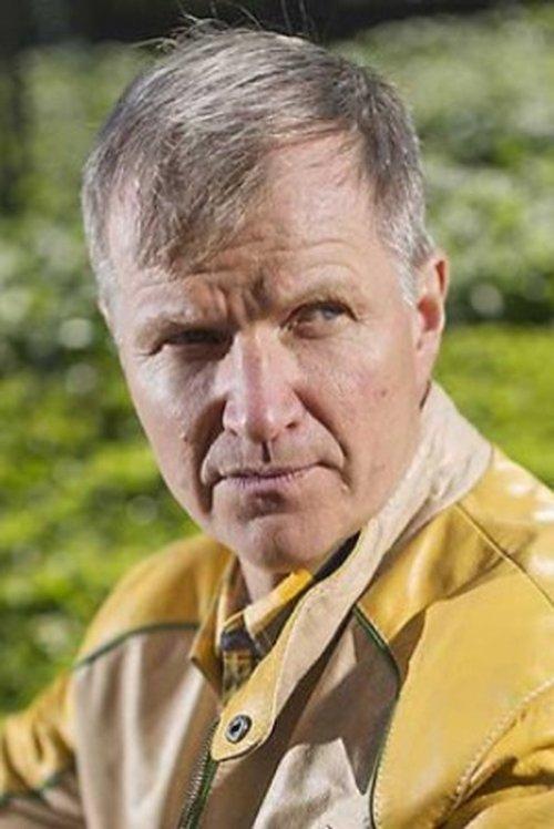 Taisto Reimaluoto fotoğrafı