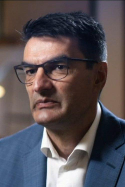 Christian Bruegger fotoğrafı