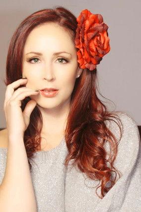 Helga Díaz fotoğrafı