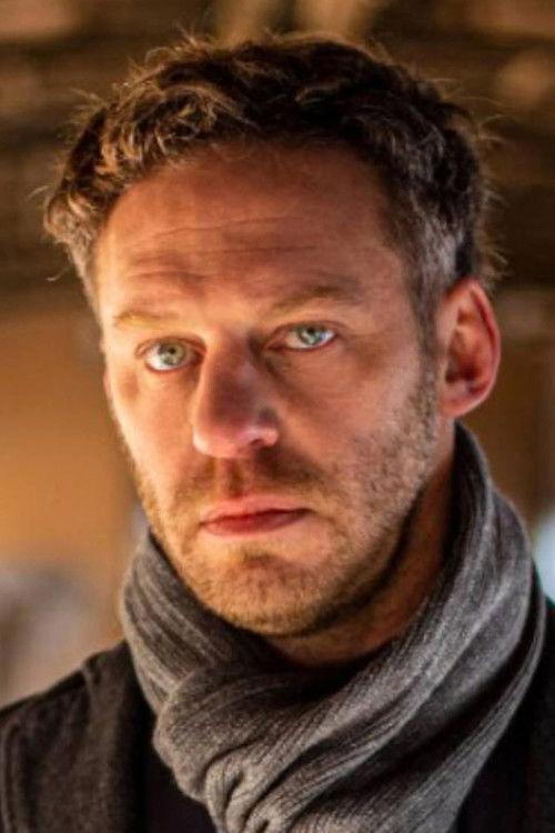 Federico Liss fotoğrafı