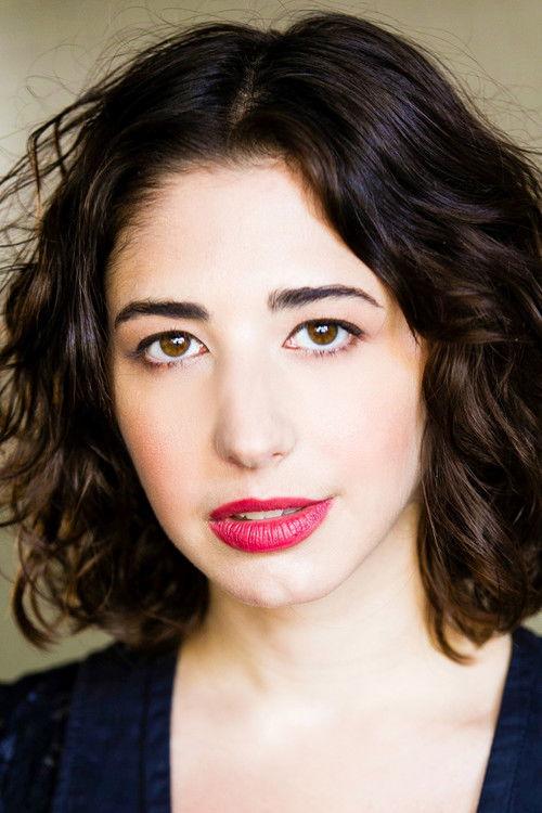 Emily Lawrence fotoğrafı