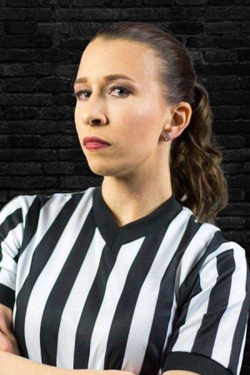 Brittany Aubert fotoğrafı