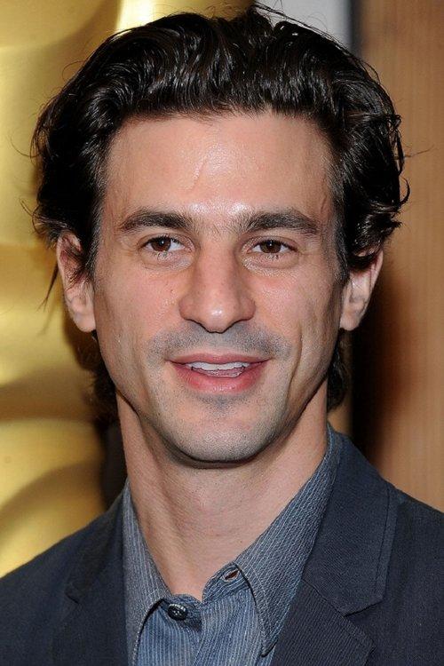 Sam Cullman fotoğrafı