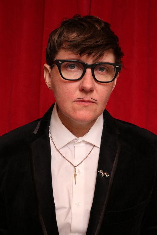 Clyde Petersen fotoğrafı