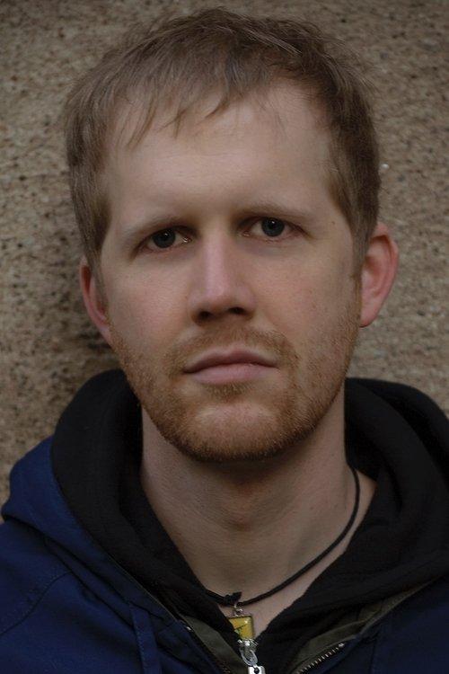 Andreas Malm fotoğrafı