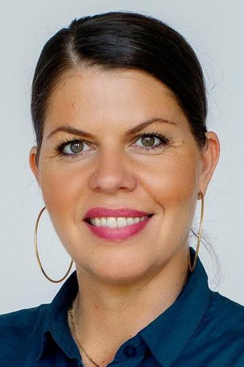 Francisca Rosenkilde fotoğrafı