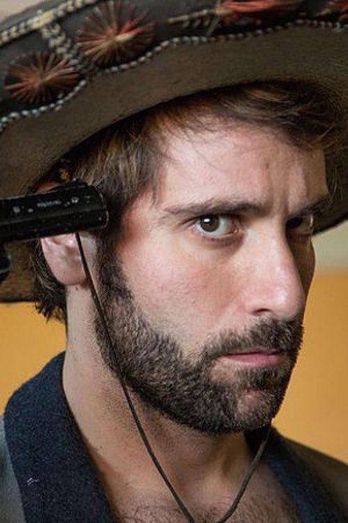 Ricard Farré fotoğrafı