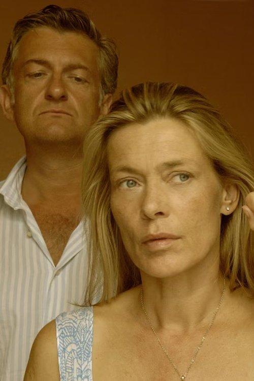 Charlotte Link – Der fremde Gast film afişi