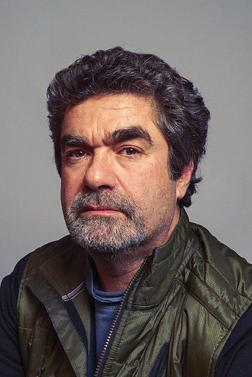 Joe Berlinger fotoğrafı