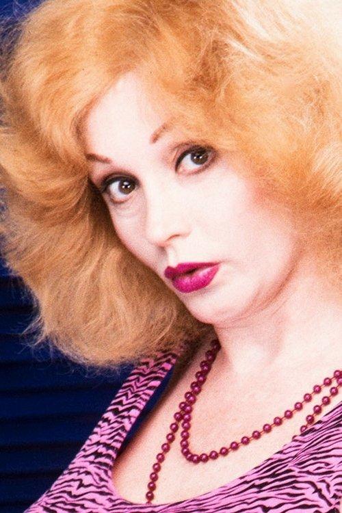 Leanna Lovelace fotoğrafı