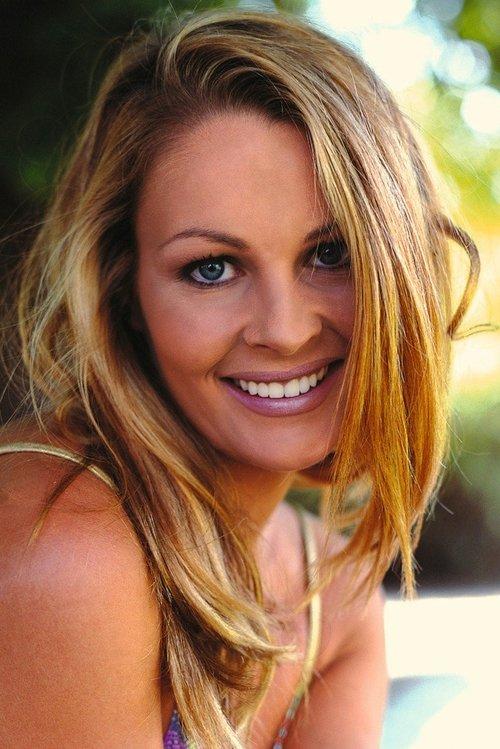 Nikki Anderson fotoğrafı