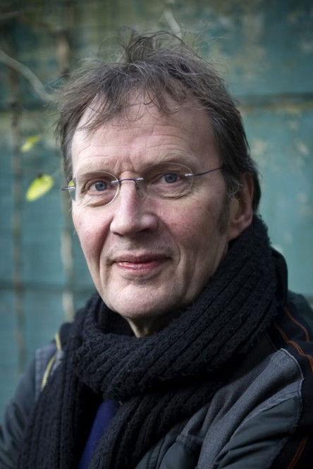 Cees Grimbergen fotoğrafı