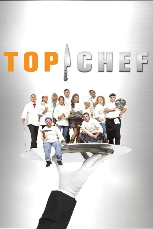Top Chef Sezon 1