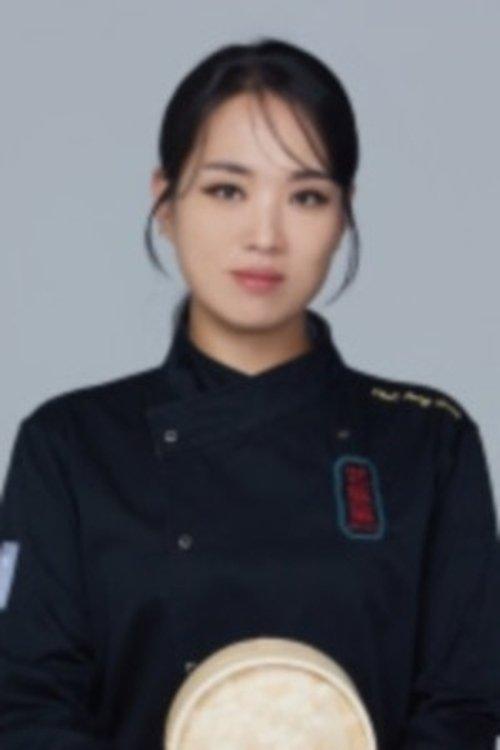 Jung Ji-sun fotoğrafı