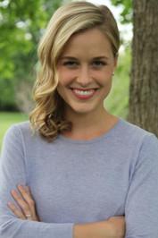 Lily Anne Harrison fotoğrafı