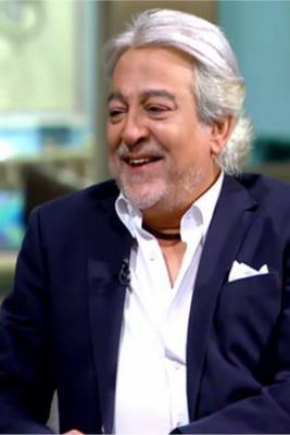 Emad Rashad fotoğrafı