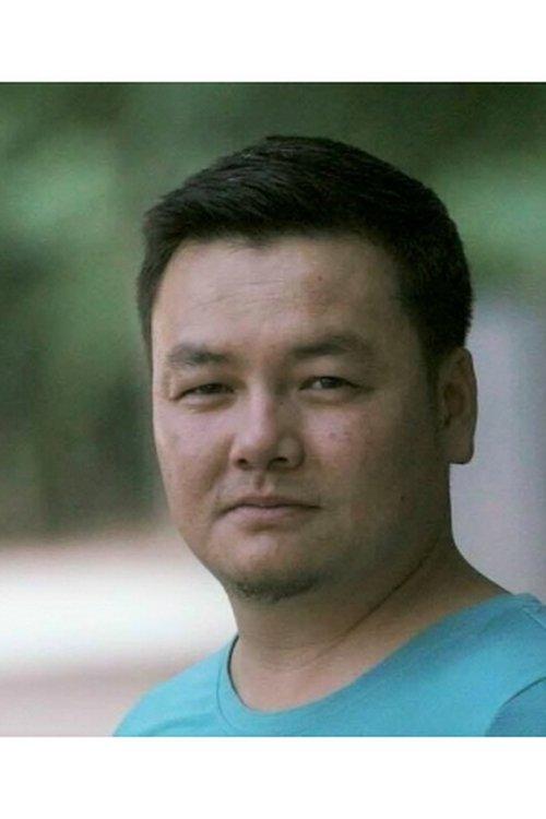 Ganchuluun Baatar fotoğrafı