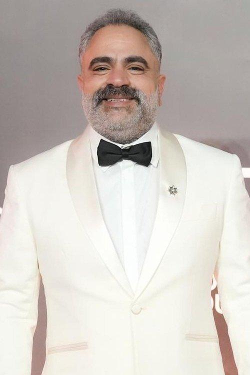 Mohamed Shaheen fotoğrafı