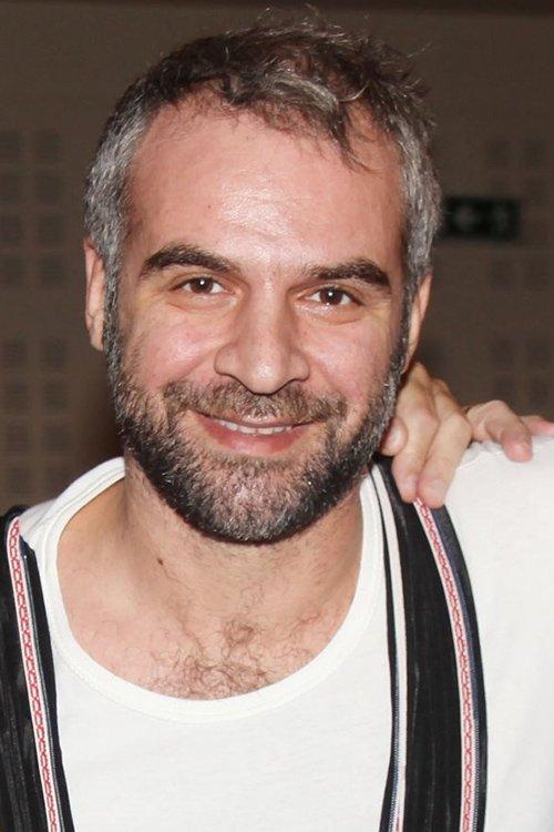 Hristos Tripodis fotoğrafı