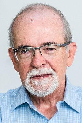 José Maza fotoğrafı