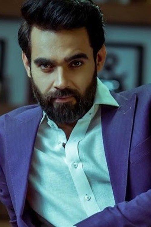 Hassan Niazi fotoğrafı