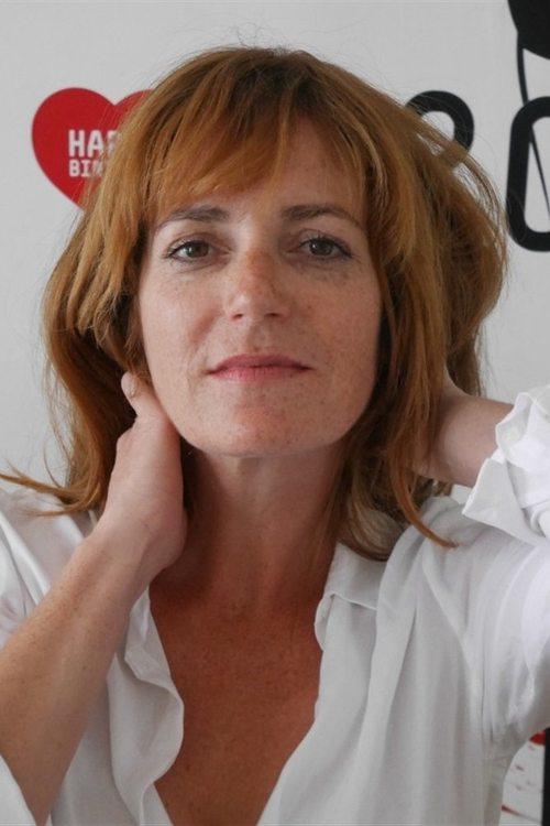 Laurence Oltuski fotoğrafı