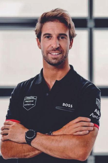 António Félix da Costa fotoğrafı