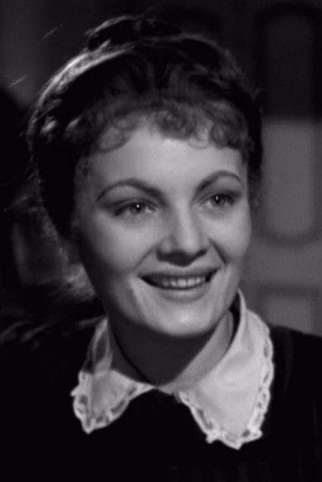 Laura Gore fotoğrafı