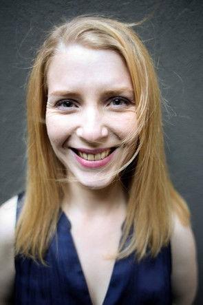 Audrey Quoturi fotoğrafı