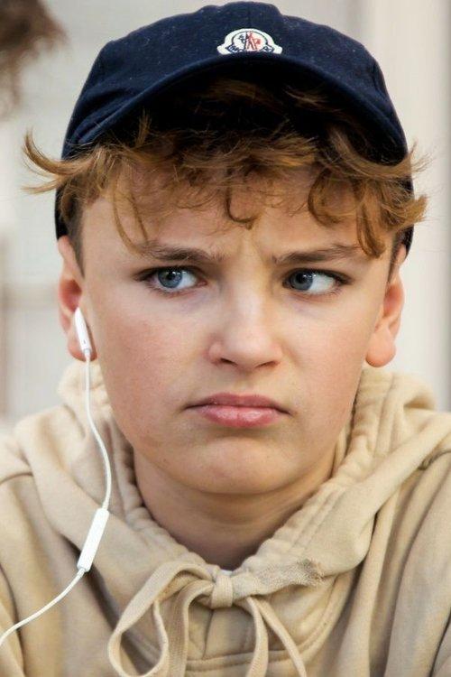 Jonathan Meinert Pedersen fotoğrafı