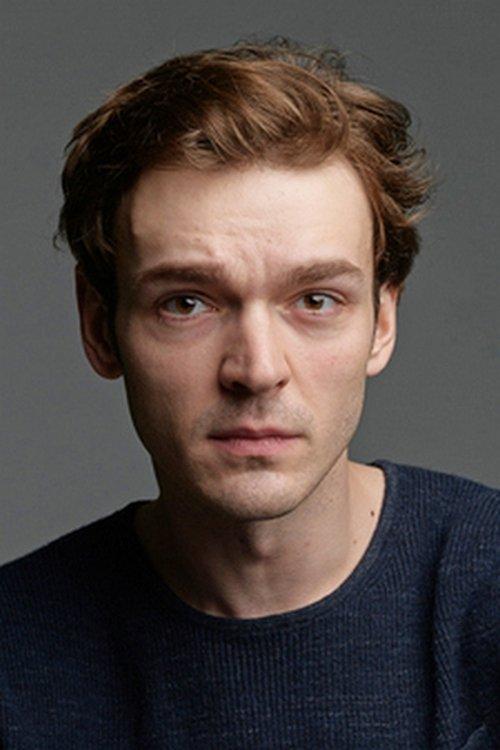 Alexey Trofimov fotoğrafı