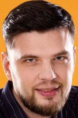 Dmitry Yakovenko fotoğrafı