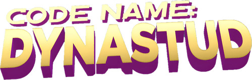 Code Name: Dynastud logo