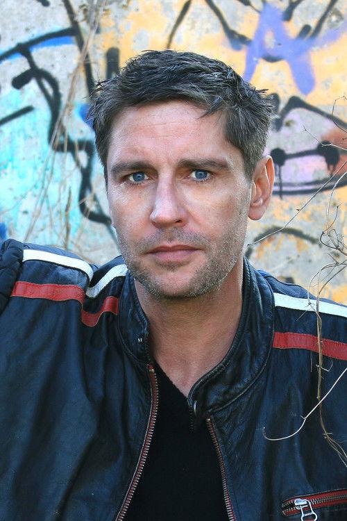 Oliver Bootz fotoğrafı