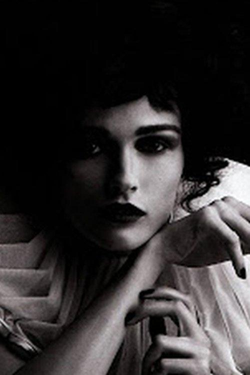 Anita Berber fotoğrafı