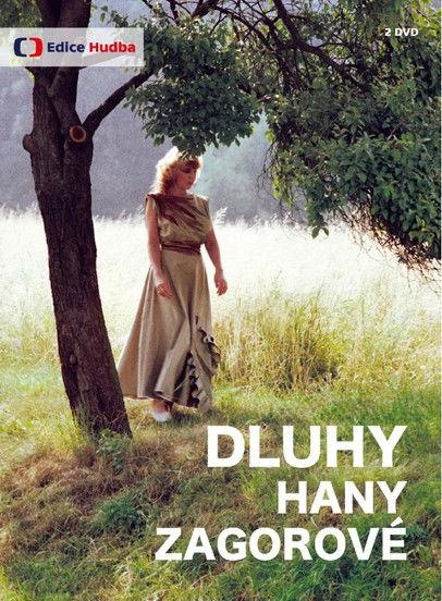 Dluhy Hany Zagorové dizi afişi