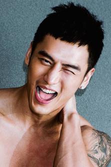 Eddie Gu fotoğrafı