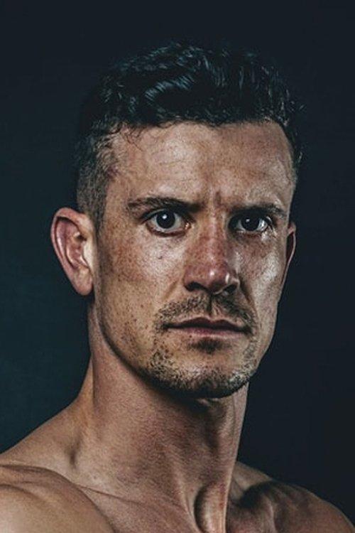 Nathan Heaney fotoğrafı