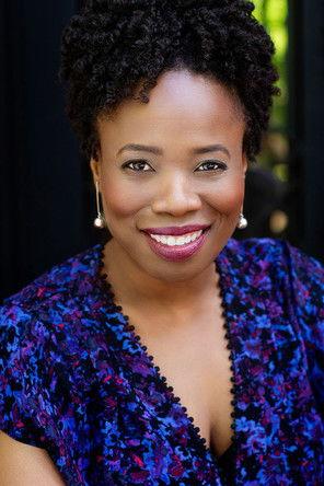 Monique Paulwell fotoğrafı