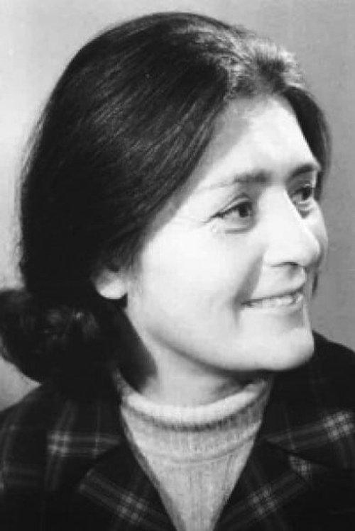 Xhanfise Keko fotoğrafı