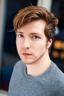 Johannes Huth fotoğrafı